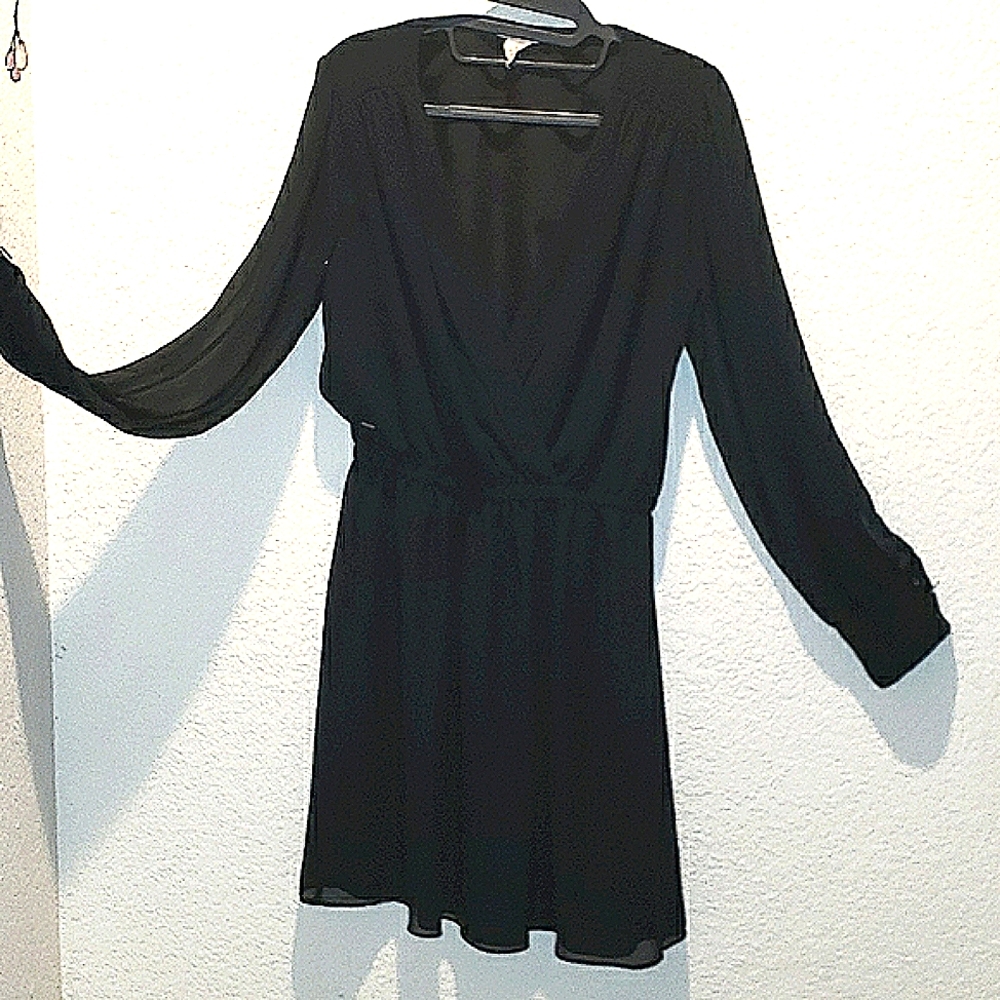 BCBGeneration dress